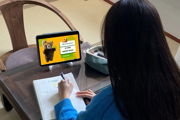 Curso de chino en línea Flexi RPL